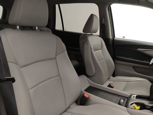 Used 2017 Honda Pilot EX-L image 21