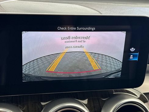 Used 2020 Mercedes-Benz GLC 300 4MATIC image 22