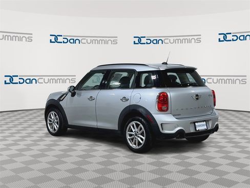 Used 2016 MINI Cooper Countryman S image 6