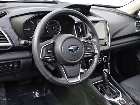 Certified 2023 Subaru Forester Touring image 11