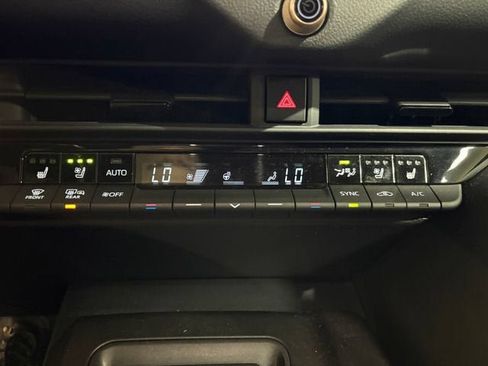 Used 2023 Toyota Crown w/ Advanced Technology Package AWD/4WD image 22