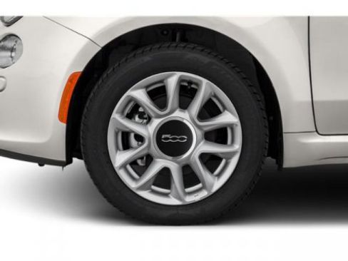 Used 2018 FIAT 500 Lounge image 14