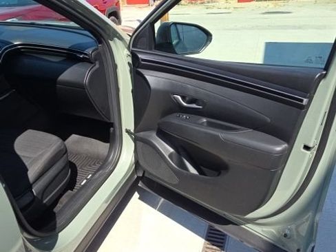 Used 2023 Hyundai Santa Cruz SEL w/ Activity Package FWD image 29