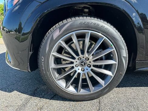 New 2026 Mercedes-Benz GLE 580 4MATIC image 9
