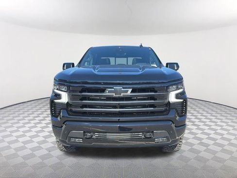 New 2026 Chevrolet Silverado 1500 High Country w/ Midnight Edition image 2