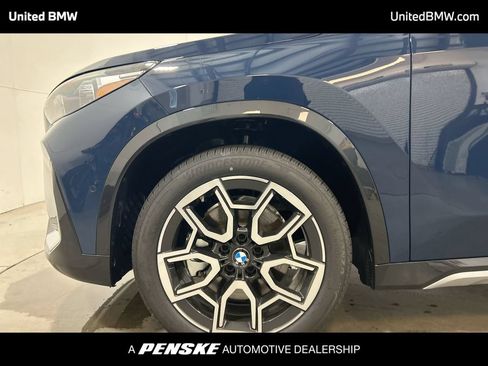 Used 2026 BMW X1 xDrive28i w/ Convenience Package AWD/4WD image 10