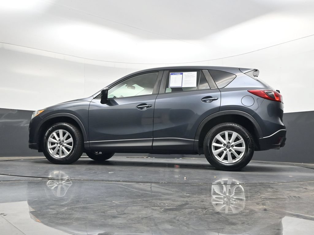 Used 2013 MAZDA CX-5 Touring FWD image 43
