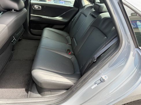 Used 2024 Hyundai Ioniq 6 SEL AWD/4WD image 5