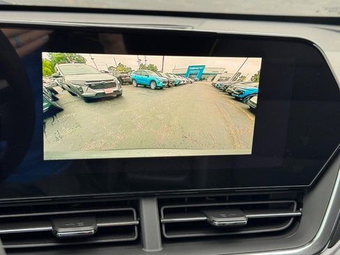 New 2026 Chevrolet Trax ACTIV w/ Driver Confidence Package image 16