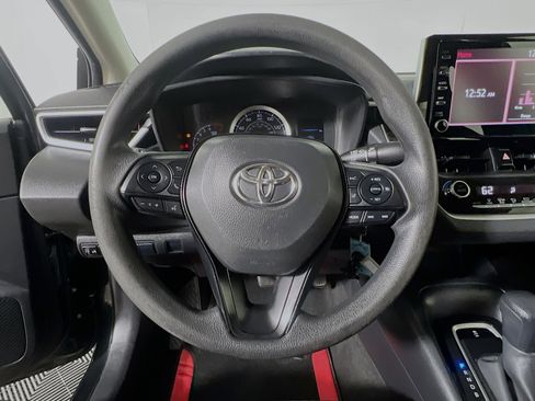 Used 2020 Toyota Corolla LE w/ Carpet Mat Package (TMS) image 16