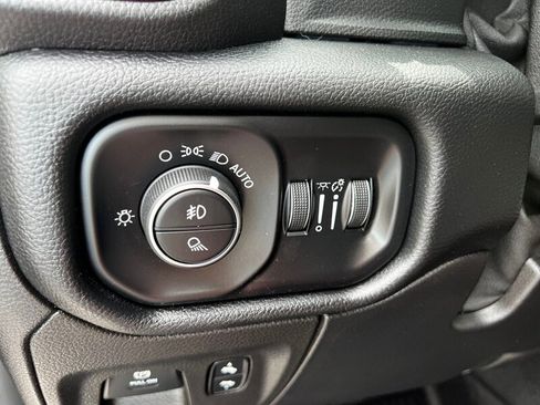 Used 2019 RAM 1500 Rebel w/ Rebel Level 2 Equipment Group AWD/4WD image 29