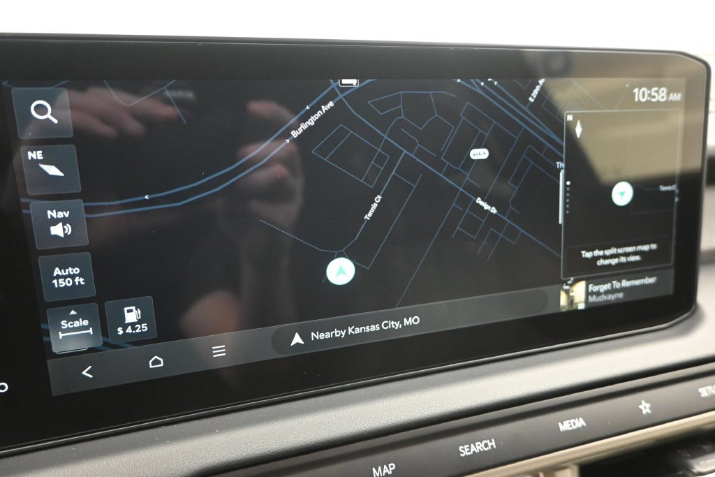 New 2027 Kia Telluride EX FWD image 17
