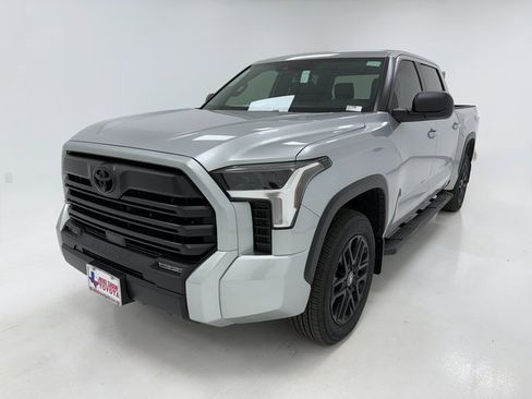 New 2026 Toyota Tundra SR5 w/ SX Package image 4