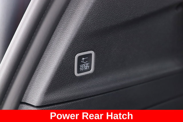 New 2027 Chrysler Pacifica Select FWD image 30