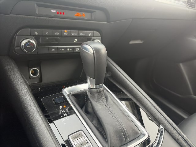 Used 2024 MAZDA CX-5 AWD 2.5 S w/ Select Package image 21