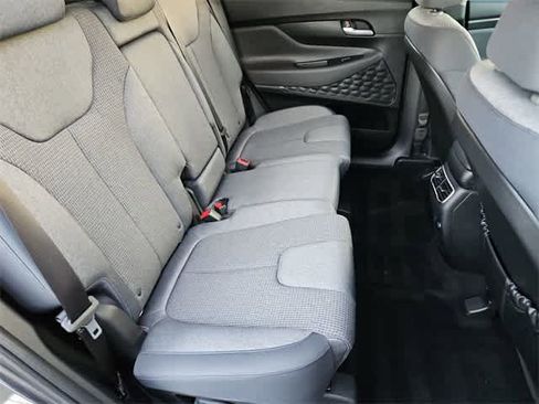 Used 2023 Hyundai Santa Fe SEL w/ Cargo Package image 20