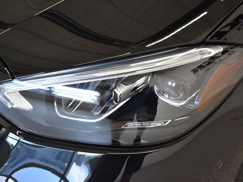 New 2026 Mercedes-Benz C 300 4MATIC Sedan image 17