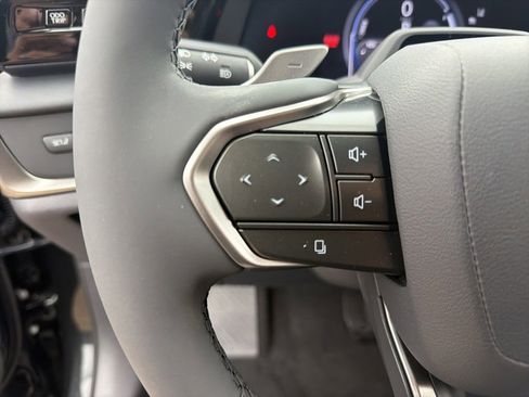New 2026 Lexus RZ 450e AWD image 10