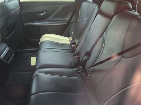Used 2014 Toyota Venza XLE w/ XLE Premium Package FWD image 19