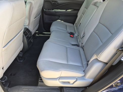 Certified 2023 Honda Passport EX-L image 24