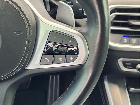 Used 2019 BMW X5 xDrive50i w/ M Sport Package AWD/4WD image 30