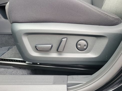 New 2026 Nissan Rogue SV image 14