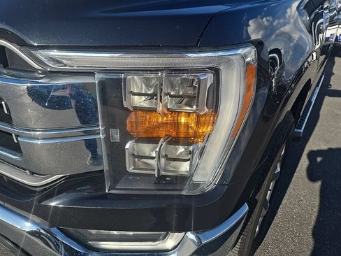 Used 2022 Ford F150 Lariat AWD/4WD image 34