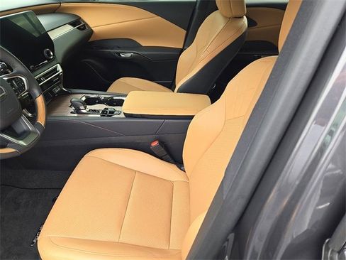 Certified 2024 Lexus RX 350 Premium image 11