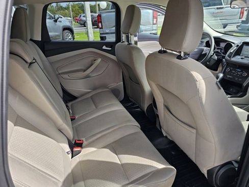 Used 2019 Ford Escape SE image 23