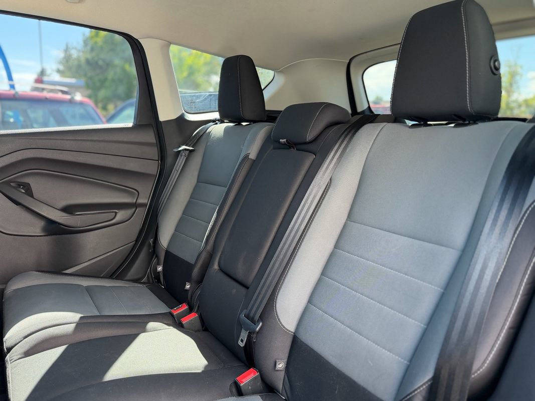 Used 2016 Ford Escape SE AWD/4WD image 11