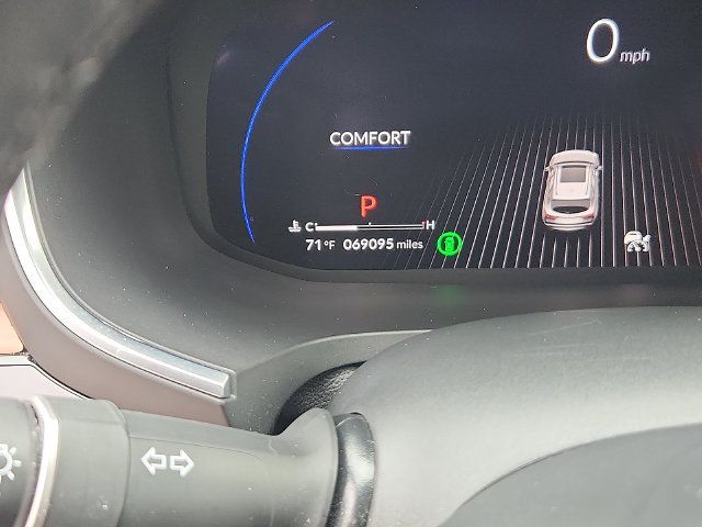 Used 2022 Acura MDX FWD image 21