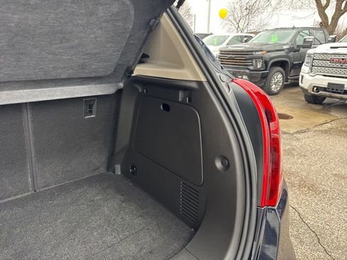 Certified 2022 Buick Encore Preferred w/ Safety Package image 35