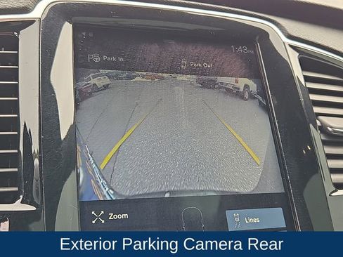 Used 2016 Volvo XC90 T6 R-Design w/ Protection Package Plus image 22