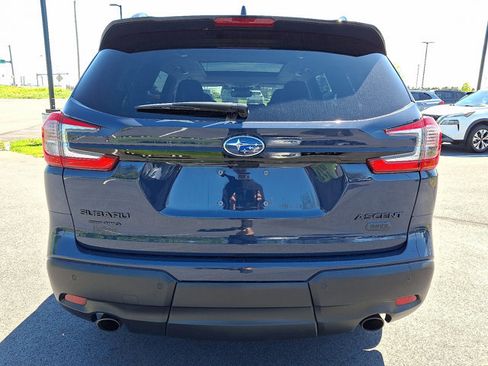 Used 2023 Subaru Ascent Onyx Edition AWD/4WD image 6