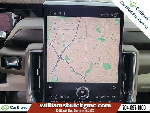 Used 2025 GMC Yukon XL Denali w/ Denali Reserve Package image 15