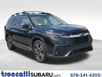 Used 2023 Subaru Ascent Limited