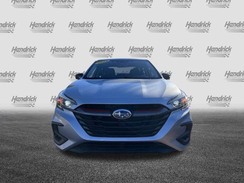 Used 2024 Subaru Legacy Sport image 3
