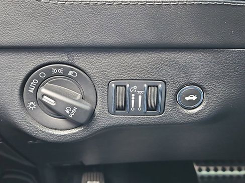 Used 2023 Dodge Charger Scat Pack w/ Plus Group image 16