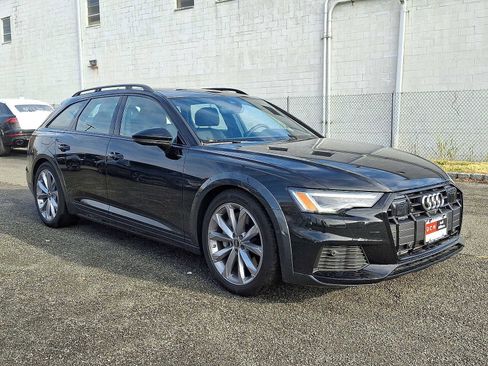 New 2026 Audi A6 Premium Plus image 10