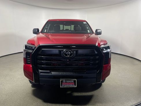New 2026 Toyota Tundra SR image 9