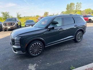 Used 2026 Hyundai Palisade Calligraphy AWD/4WD video 1