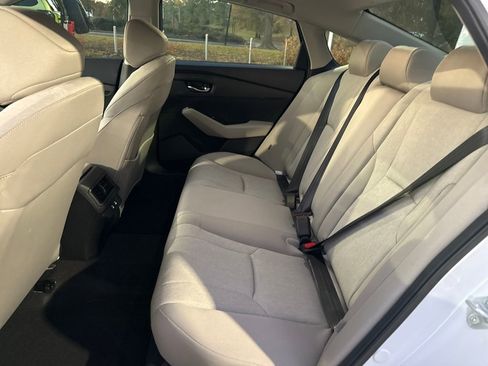 New 2025 Honda Accord SE image 22