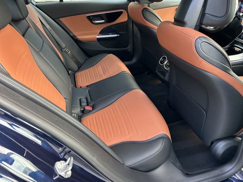 Certified 2022 Mercedes-Benz C 300 Sedan image 43