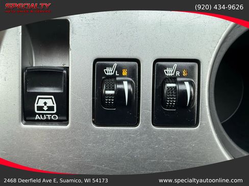 Used 2016 Toyota 4Runner SR5 Premium w/ Four Season Floor Mat Package image 25