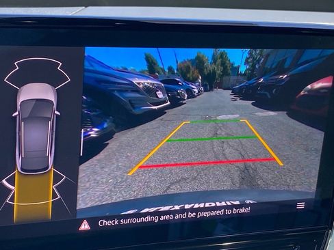 Used 2023 Volkswagen ID.4 Pro S image 15