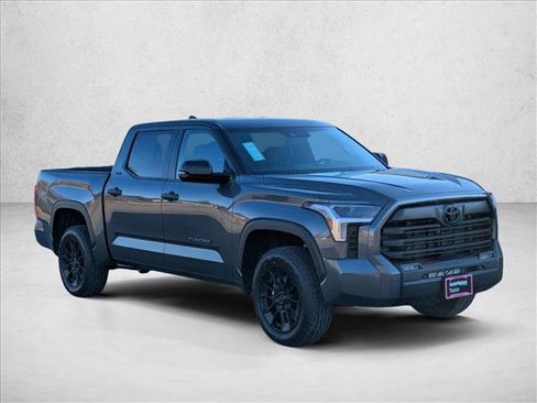 New 2026 Toyota Tundra SR5 image 6