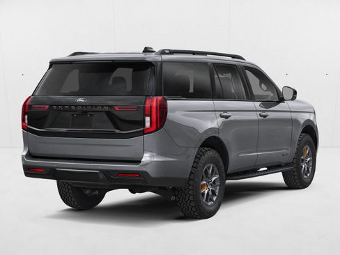New 2026 Ford Expedition Tremor AWD/4WD image 2