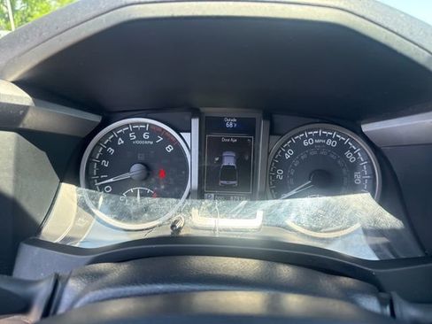 Used 2023 Toyota Tacoma SR5 image 25
