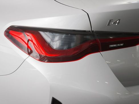 New 2026 BMW i4 xDrive40i w/ Premium Package AWD/4WD image 49