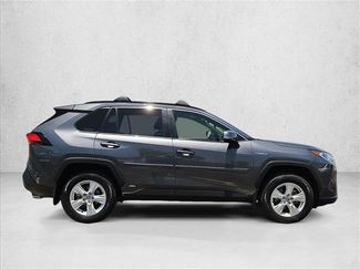 Used 2020 Toyota RAV4 XLE w/ Convenience Package AWD/4WD video 4